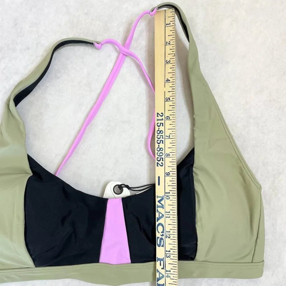 Prana bikini piece